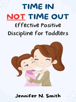 cover image of Time In Not Time Out